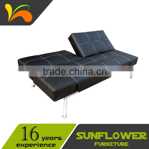 Good Selling for Household Leather Sofa Sofa Cum Bed photo-2
