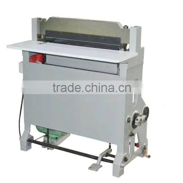 NB-500 Automatic Calendar Hanger Forming Machine photo-3