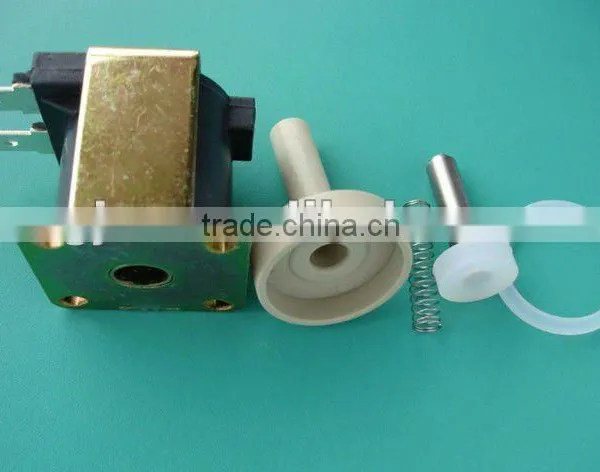 12v 24v 110v 220v 230v solenoid coil of solenoid valves