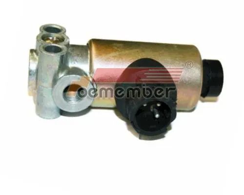 4721726000 1327108 Solenoid Valve 24V for MERCEDES-BENZ for DAF for IVECO for MAN for RENAULT for SCANIA photo-3