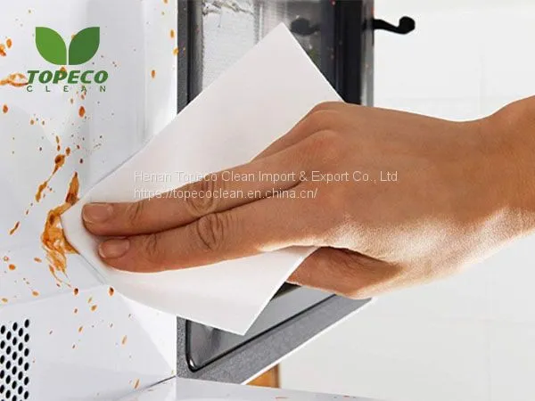 Anti-Bacterial Compound Melamine With Common Sponge for Stubborn Stains photo-4
