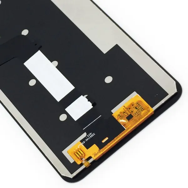 Mobile Phone Top Quality Touch Screen LCD Display For Xiaomi Redmi Note 6 Pro Note6 Pro Digitizer photo-4