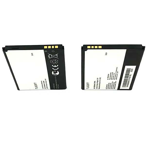 Replacement Batteries 2000mah Battery For ALCATEL TLi020F1 5010 Cell Phone Spare Parts photo-4