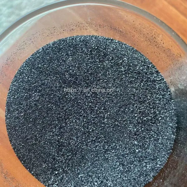 Best Price Graphite Electrode for Steel Making photo-5