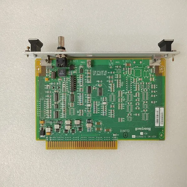 HONEYWELL 51305072-300 CLCN-B