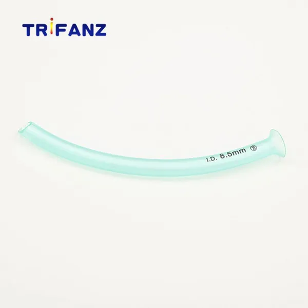Открытый назофарингеальный воздухопровод с роговиком