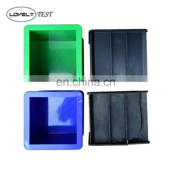 Concrete Test Cube Mould for Sale photo-5