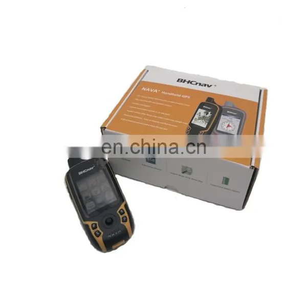 Taijia Handheld NAVA F30 Land Measurement GPS for Area Measuring Handheld Land Measurement photo-5