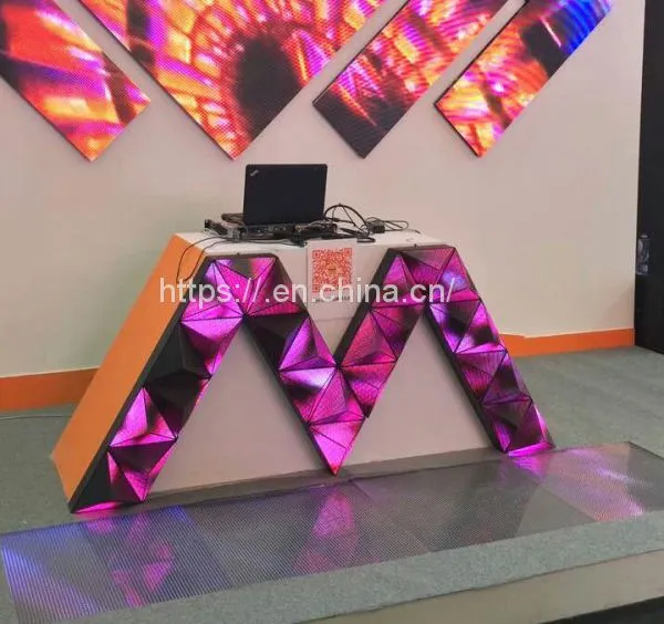 Triangle LED Module photo-2