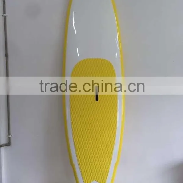 Epoxy High Density Eps Foam Paddle Board Surfboard