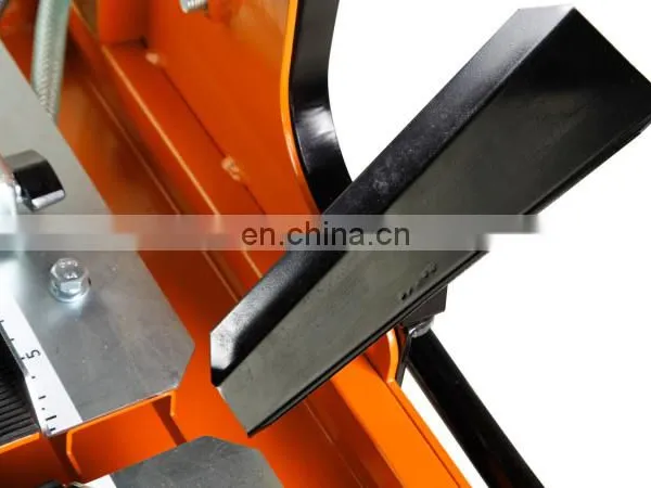GS350A-M Stone Cutting Machine Multifunctional Tile Chamfering Machine Professional Aluminium Bridge Saw photo-4