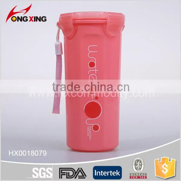 New 650ml Travel Portable Fruit Juice Water Cups photo-2