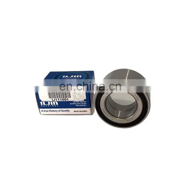 Quality Assurance 38*70*37 Size Ij111001 517201c000 Profession Manufacturer Assembly Hub Wheel Bearing photo-3