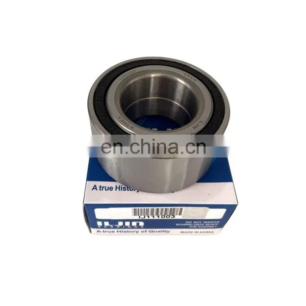 High Sales Ij111003 Dac4584dwcs76 45*84*41 Exquisite Car Front Roller Hub Wheel Bearing photo-3