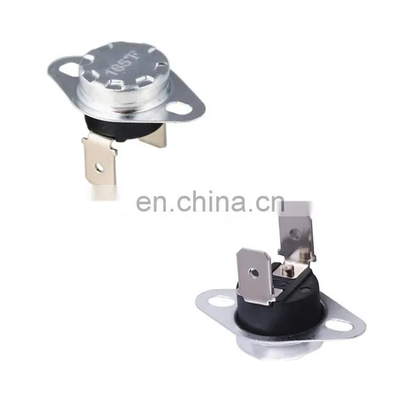 DC47-00016A Clothes Dryer Parts Thermostat Assembly photo-5