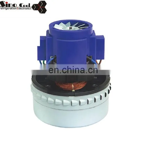 High Quality Home Wet and Dry Vacuum Cleaner Motor photo-2