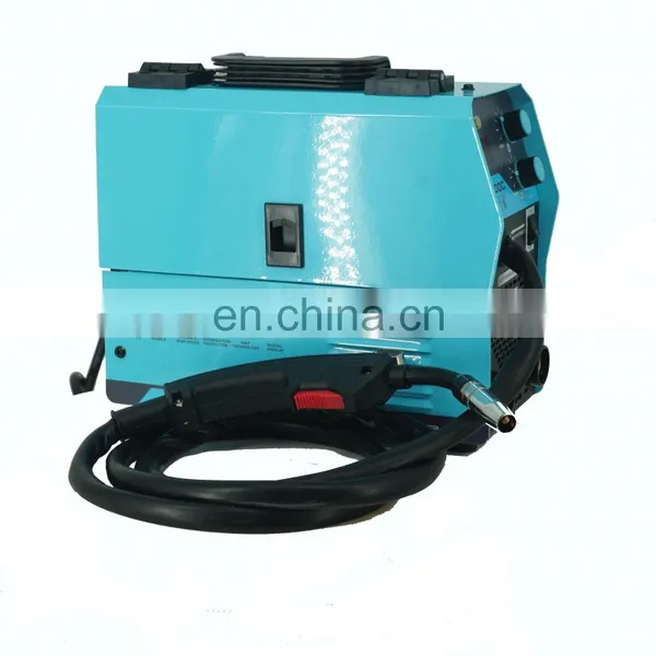 A New Test Mig 140A Kemppi Mig Welding Machine Welder Mag Sale photo-2