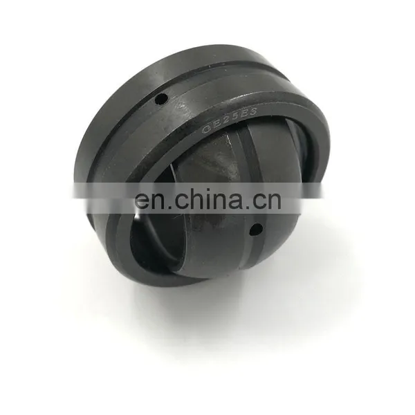 New Type Metric Series Angular Contact Spherical Plain Bearing GAC28S photo-2