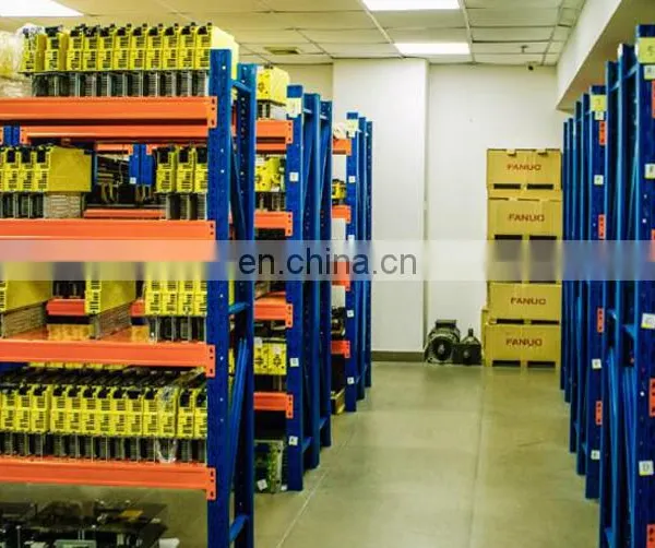 Robot Spare Parts Fanuc Teach Pendant A05B-2301-C300 photo-2