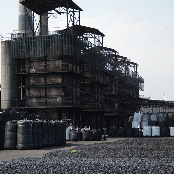 Henan Shangchen New Material Technology Co., Ltd. company overview - view 1