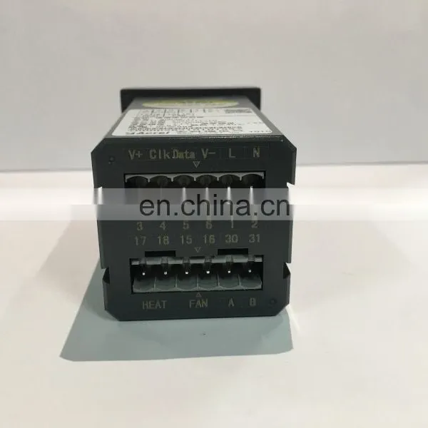 Acrel WHD48-11/C Switchgear Humidity & Temperature Controller RS485 Communication Temperature Data Collection photo-3