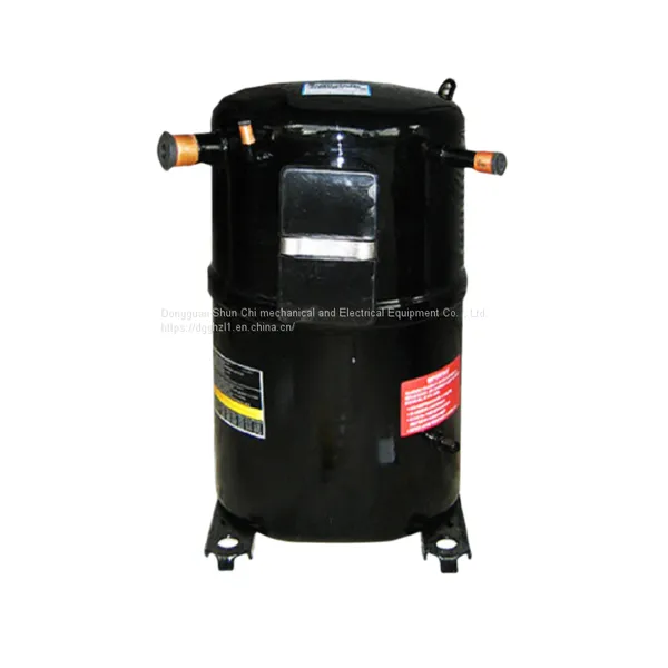 KCJ/M B321H 323 513HAE-B323Hcompressor for Ice Machine photo-2