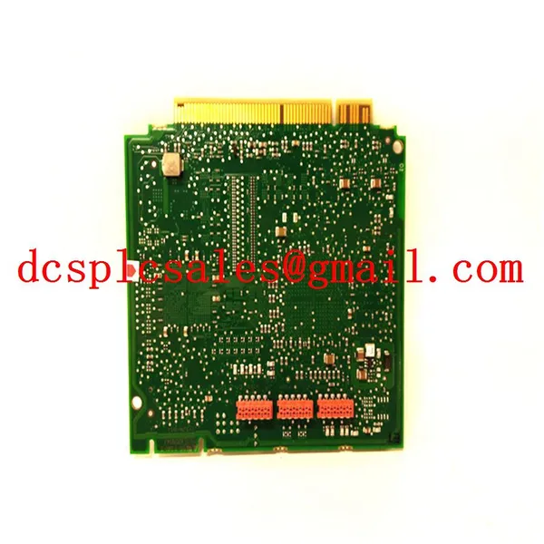 ABB SPBRC400 New Processor Module photo-4