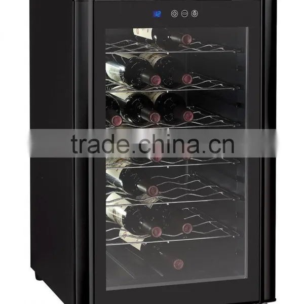 FUXIN:JC-65G.Thermoelectric Cooling Refrigerating Appliances /Refrigerated Wine Storage.