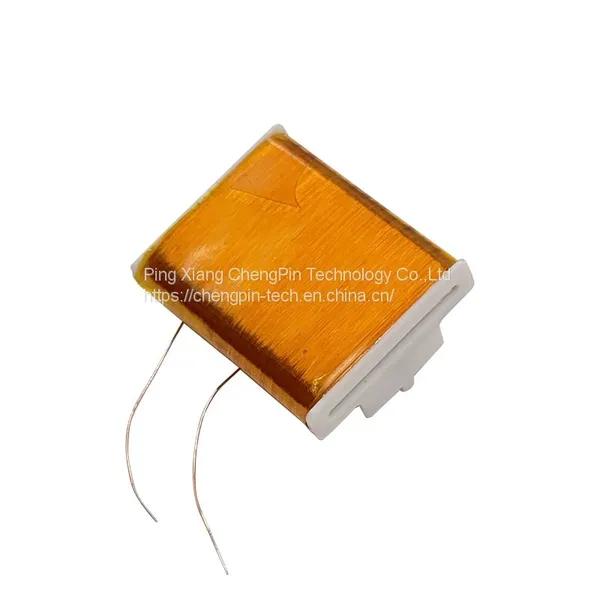 Customise Inductor With Bobbin Coil OEM Fine Wire Winding on Bobbin Wound photo-2