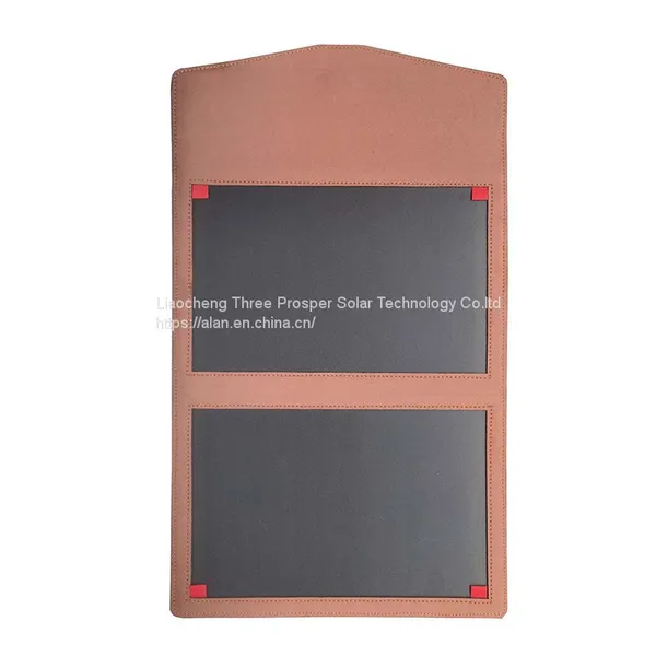Solar Power Bank Charger，solar Ipod Charger photo-2