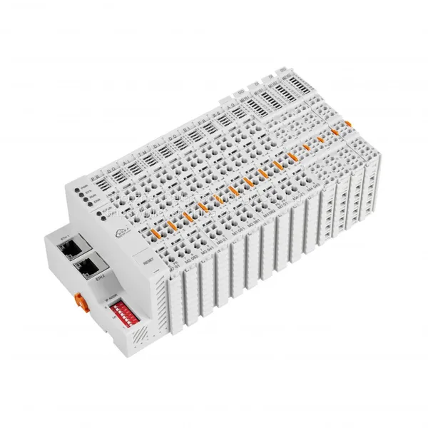 BLIIoT BL200Pro Automation Edge Computing Distributed IO Controller photo-5