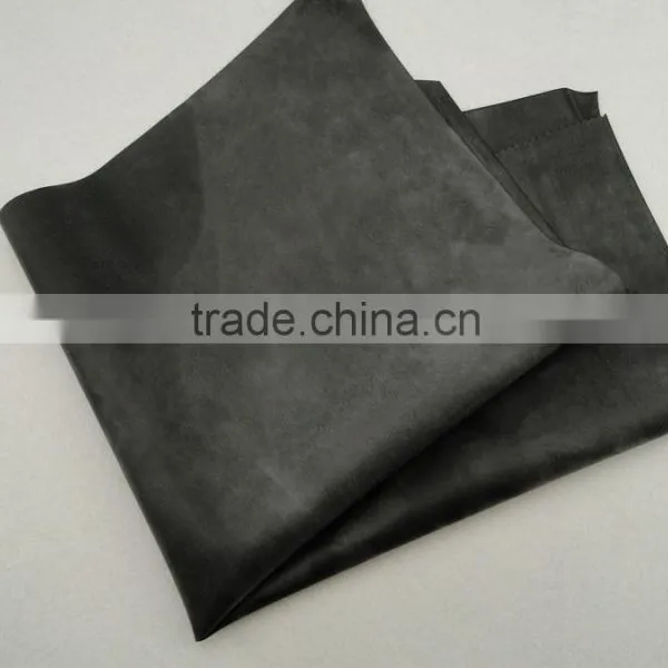 Surface Smooth Natural Smooth Latex Rubber Cloth Used Wetsuit photo-2