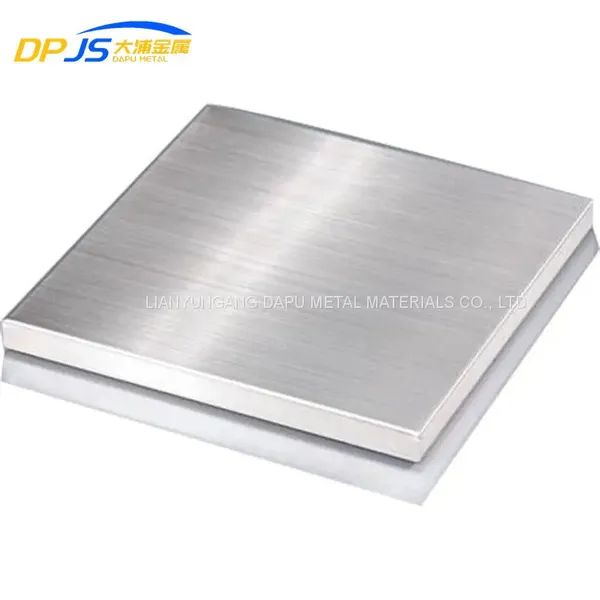 6061/7050/7075/5456 Aluminum Alloy Plate/Sheet Can Be Processed and Produced According to Requirements photo-4