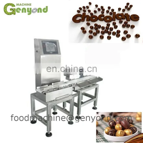 China Factory Chocolate Machine for Sale Drops Dragee photo-5