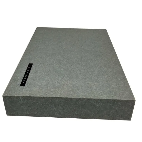 Rigid Luxury Magnetic Gift Folding Foldable Box