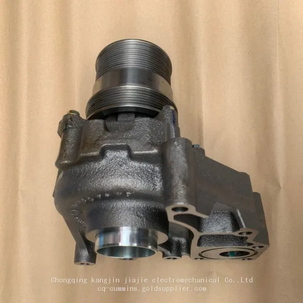 КИТ CUMMINS, ВОДЯНАЯ НАСОС 4089908 4089910 4024886 4089909 5473363