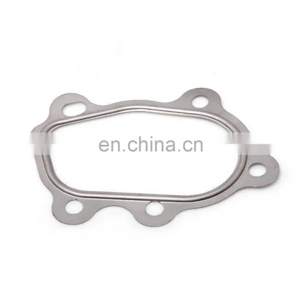 Turbocharger Gasket Fitting T25 Turbo Part GT25 5 Bolt Gaskets photo-4