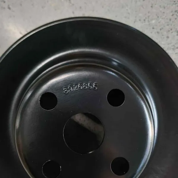 3926855 Fan Pulley photo-4