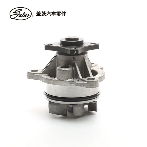 Original Gates GWP4037 Car Engine Cooling System Water Pump Repair Kit for Chevrolet Bomba de Agua Z7001307100002B0127450 photo-3