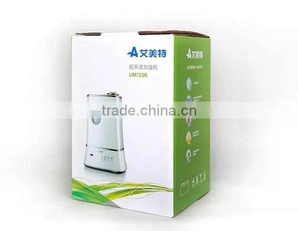 CMYK Color Printed Packing Available Customized 3/5/7 Layer Corrugated Boxes photo-4