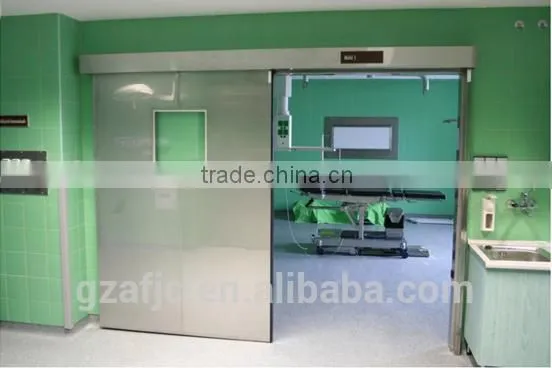 Automatic Medical Door photo-3