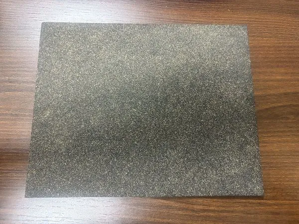 Elastomer (SBS) Modified Bitumen Waterproofing Membrane photo-3