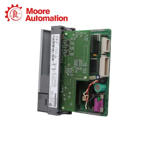 AB 1747OC-EBCBA Open Controller CPU module IN STOCK