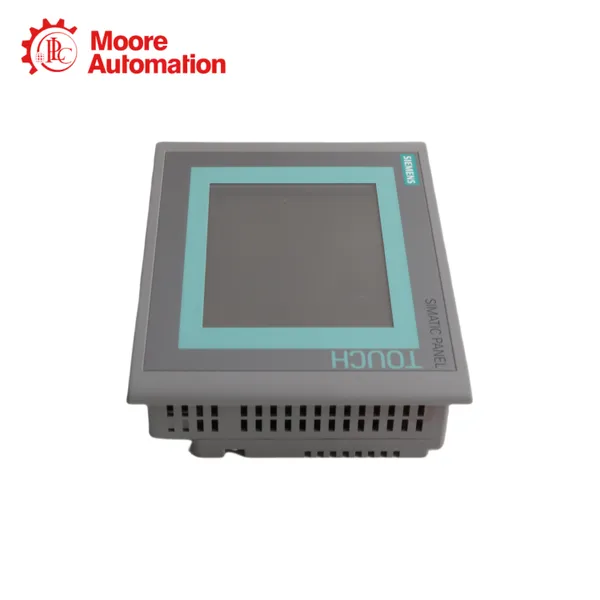 SIEMENS 6AV6643-0AA01-1AX0 Multi Touch Panel In Stock photo-3