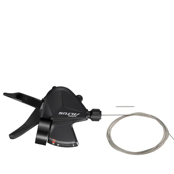 Hot Selling SHIMANO Bicycle Manual 3X9 Speed 27 Speed Mountain Bike Transmission photo-3