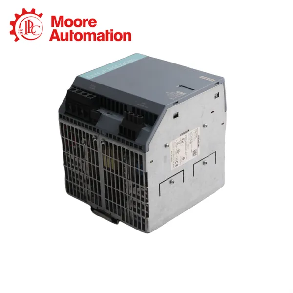 SIEMENS 6EP1437-2BA20 Power Supply Module Original New photo-3