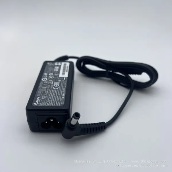 Delta Agent 12V3A 36W Laptop Charger ADP36PH BBH 5.5*2.5 photo-2