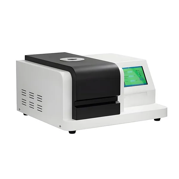 Differential Scanning Calorimeter Calorimetry Price Industrial Instrument Calorimeter photo-2
