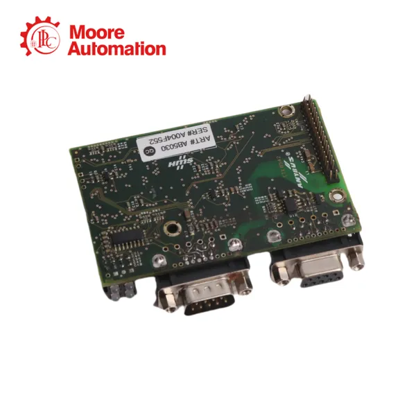 ABB AB5030/CTX0542 photo-3