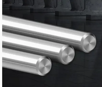 Carbide End Mills For CNC Process photo-5